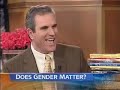 Al Roker interviews Leonard Sax, 