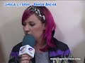 Entrevista Shuga & Loren + Banda Ancha Carrizal Urban Art Entrevista Shuga & Loren + Banda Ancha Carrizal Urban Art