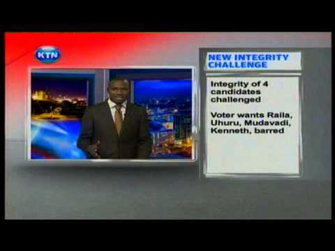 candidates candidates