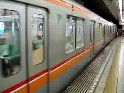 東葉高速鉄道２０００系
