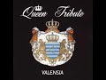 Valensia - You Take my Breath Away Valensia - You Take my Breath Away