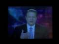 videos de Al Gore Congratulates Pancho Campo