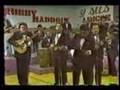 Trio Borinquen con Julio Angel y Rubby Haddock- Medley
