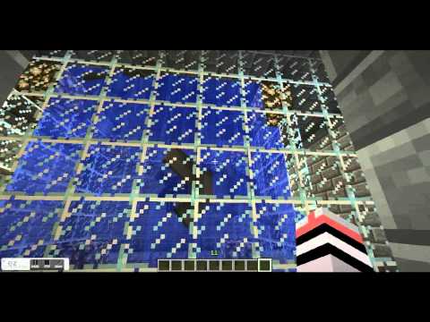 Minecraft Zoo with mo cretures mod