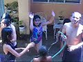 Funny Accident in Swimwear Funny Accident in Swimwear