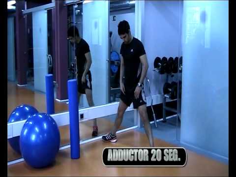 ¿Cuántas veces has tirado la toalla cuando ves que te cuesta correr durante más de 3 minutos seguidos?