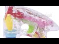 The Bubble Gun Incident 2009 Wake up America!