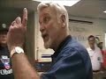 VA: UMWA International President Cecil Robert\ VA: UMWA International President Cecil Robert\