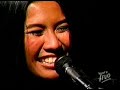 Anggun - Life on Mars (Live in New York)