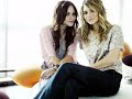 Mary-Kate and Ashley Olsen - SOME HEARTS ARE DIAMONDS