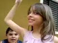 Zack, Morgana e Iago...