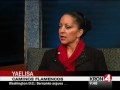 Yaelisa's Caminos Flamencos featured on Henry Tenenbaum's KRON-TV Channel 4