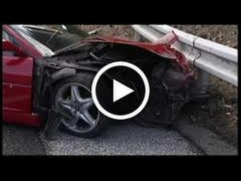 supercar - Part 2 of the most epic Supercar fails compilation of the archives of crashes I could find. If these last two parts work out I can dig up more free epic fail...