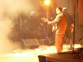 Tenneesse y Alberto Comesa�a-El limite del bien y del mal