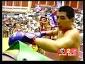 Ot Puthong vs. Woo Young Choi 1-2 Ot Puthong vs. Woo Young Choi 1-2
