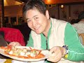 Wen's South Africa trip 阿温的南非之行