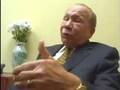 Entrevista a Hernández Agosto