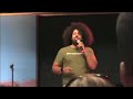 reggie watts part1
