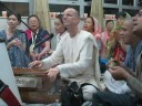 Indradyumna Swami * House Program Kirtan 1