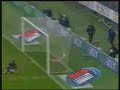 Serie A: Inter-Udinese 3-1 (3-1 Iaquinta)