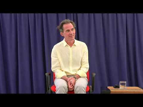 Rupert Spira Video: Awareness is Known by Itself