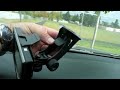 RVers Toss Paper Maps for GPS