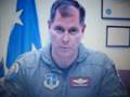 Maj. Gen. tells how he stands behind the murder of American 'his jihad'