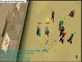 rebelcsb duel vid #3-bgs ownage(99str)