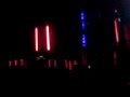 Violoniste avec mix de Vendetta - Monaco