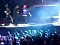 Lil Wayne Slips & Falls On Stage - WWW.SIRMACTV.COM