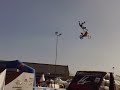 fmx freestyle motocross allo skipass 2007