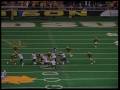Mike Maresh #17, Outside Linebacker and NFL Prospect