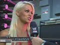 Maryse Interview w/Joey Styles - 5/30/08