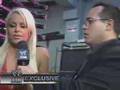 Maryse Interview w/Joey Styles - 5/30/08