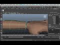 Maya Tutorials: 22&23-Combine and Merging objects