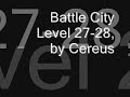 battle city