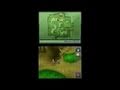Chaotic: Shadow Warriors Nintendo DS Gameplay Melke Vs