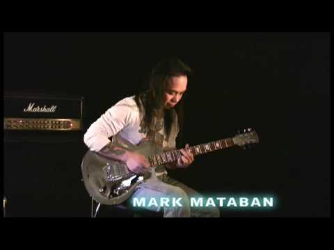 AlumiSonic 1100-Custom Chrome Guitar Demo with Stetsbar- Winter NAMM 2009 Model