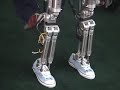 Dexter 3.3 Walking Robot