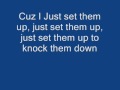 3OH!3 - Starstruck With Lyrics
