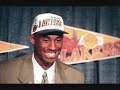 Kobe Bryant Picture Mix 1996-2009