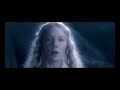 Lord of the Rings: Kate Blanchett as Galadriel