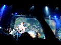 Panic at the Disco-Northern Downpour