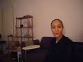 Session with Soumia