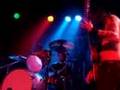 high on fire-blessed black wings
