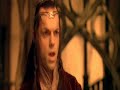 El señor de los anillos trailer El señor de los anillos trailer