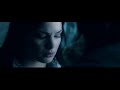 el señor de los anillos trailer