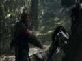 El señor de los anillos trailer