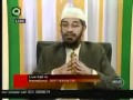 IRF Dr.Zakir Naik Q&A - Reading Quran (non-arabic language),Mannat,gyarwi,waseela of others