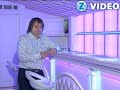ZParks video - kas ir LED diodes?